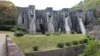 豊稔池遊水公園