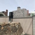 福山城・鞆の浦観光の拠点として宿泊しました。