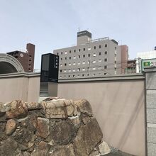 福山オリエンタルホテル