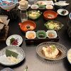 快適な旅館です
