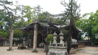 猪名野神社