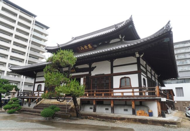 本泉寺