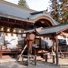 大和神社