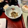 食事が最高です