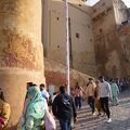 インドの世界遺産～アンベール城