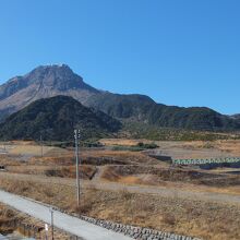 大野木場砂防みらい館