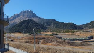 大野木場砂防みらい館