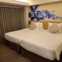 デラックスエグゼクティブルーム