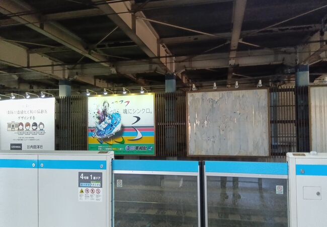 大森駅 (東京都)
