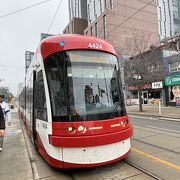 本当に信頼出来る店 路面電車 (トロント交通局 クチコミ・アクセス・営業時間 TTC) アンティーク雑貨