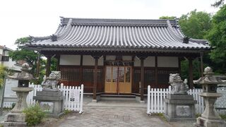 久々知須佐男神社