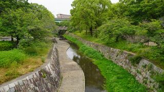 上坂部西公園