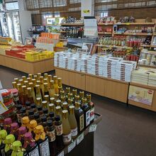 大観峰茶店