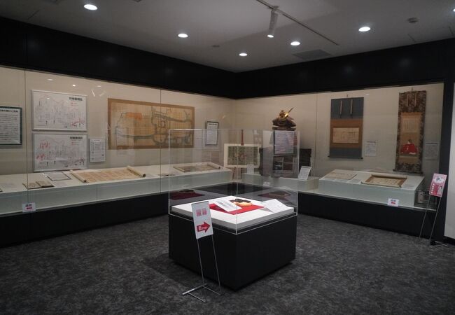尼崎市立歴史博物館