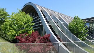 パウル クレー センター