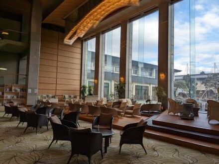 天童温泉　美味求真の宿　天童ホテル 写真