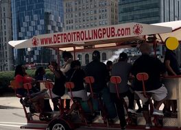 デトロイト タイガース