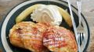 イワネ　ゴーズ ネイチャー