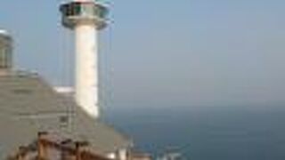 景色が素晴らしいです