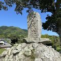 糸島の古代の城跡