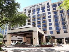Four Seasons Hotel Austin 写真