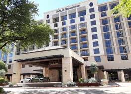 Four Seasons Hotel Austin 写真