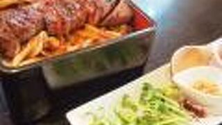 飛騨牛しげむら