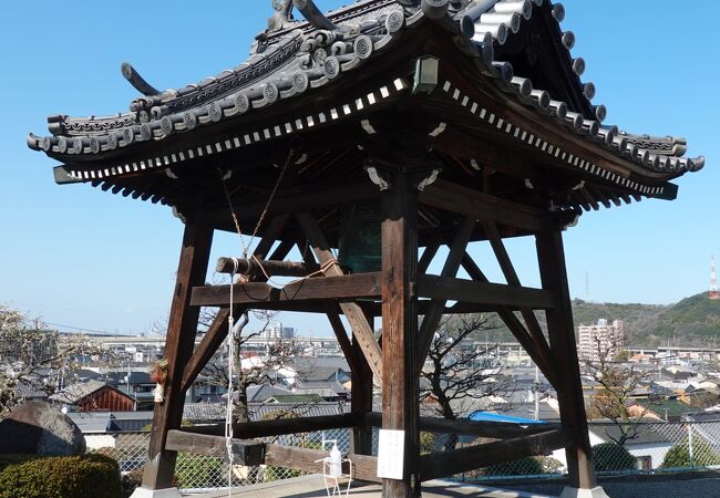 郷照寺(四国霊場八十八ヶ所第78番札所)