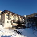 毎年冬に訪れるお気に入りの会員制リゾートホテルです。
