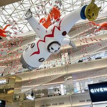 ＢＩＧ ＣＡＴ ＢＡＮＧ