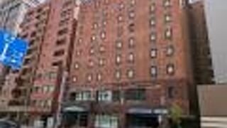 ホテルサンルート札幌