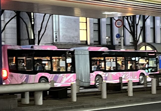 路線バス (西鉄バス北九州) クチコミ・アクセス・営業時間｜小倉