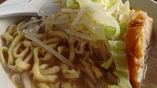 らーめん旭郎山