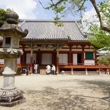 天野山金剛寺