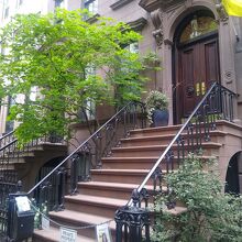 キャリーの家 (SATCロケ地)