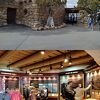 グランドキャニオンのヤバパイ博物館