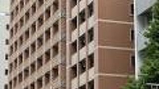 アンカーホテル博多