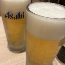 ビール