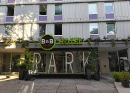 B&B Hotel Ljubljana Park 写真