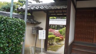 野中寺(やちゅうじ)