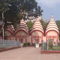 ダッカ最古のヒンドゥー寺院