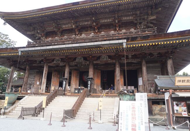 日本最大秘仏本尊特別ご開帳