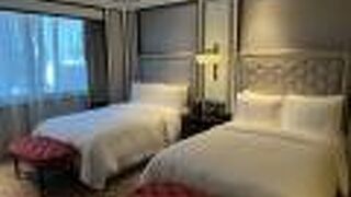 The Athenee Hotel a Luxury Collection Hotel Bangkok