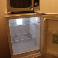 一人暮らし用の冷蔵庫