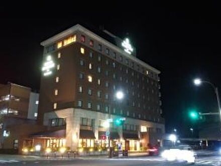 ホテルハーベストイン米子 写真