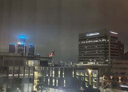 GMルネッサンスセンター