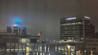 GMルネッサンスセンター