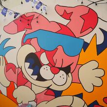 パティオ オールドタウン ナイト マーケット