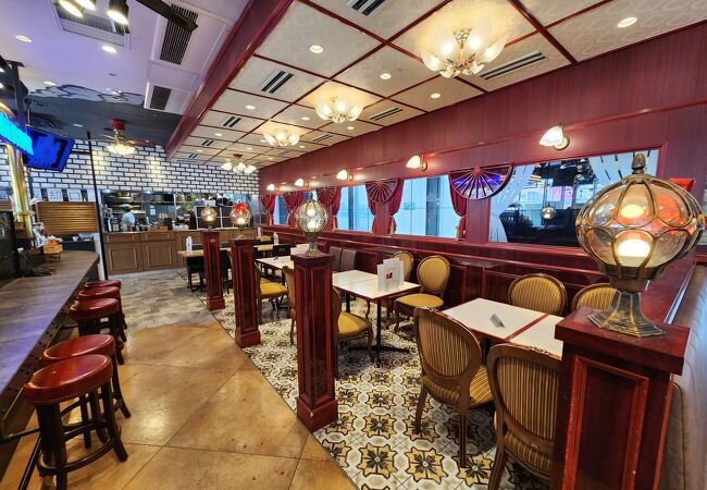 レストラン DINING RESTAURANT KITEKI クチコミ・アクセス・営業時間｜横浜