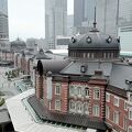 東京駅丸の内南口